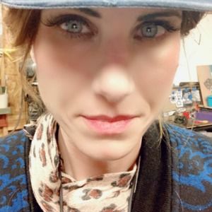 Meet your Posher, Nikki